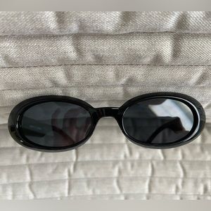 Le Specs Work It sunglasses